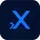 Logo of TerminalX