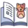 Logo of Translate a Book with AI