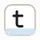 Logo of typando
