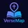 Logo of VerseMap AI