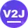 Logo of Video To JPG