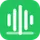 Logo of VocalDock
