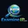 Logo of VPN Leak Test
