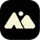Logo of Wallscape AI
