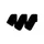 Logo of wavespeed ai