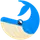 Logo of Whalegistic