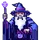Logo of Wizard of Swipe