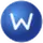 Logo of WriteCV
