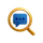 Logo of YouTube Comment Finder