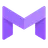 Logo of Materio – Free MUI NextJS Admin Template