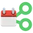 Logo of ChronoLink