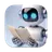 Logo of ReviewMind