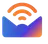 Logo of Blogtally - broadcast