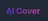Logo of Aicoverart