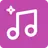 Logo of SongGuru