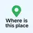 Logo of Where is this place