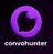 Logo of ConvoHunter