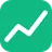 Logo of Once Analytics
