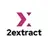 Logo of 2extract