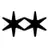 Logo of Are.na