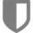 Logo of Bitwarden