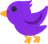 Logo of Birdy