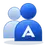 Logo of ADL Messenger