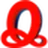 Logo of QuitURL - Bitly Alternative