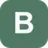 Logo of Bookfolio