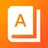 Logo of chatblogr
