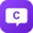 Logo of Chattr