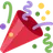 Logo of ConfettiTherapycom