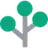Logo of DemoVine
