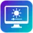 Logo of Display Dimmer