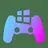 Logo of DS4Windows
