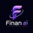 Logo of FinanAI