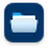 Logo of Folders File Manager