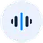 Logo of Free AI Transcriber DeVoice