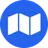 Logo of GeoMaps