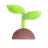 Logo of Grow a Garden
