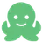 Logo of HappyDiffusion