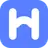 Logo of hearback