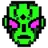Logo of Human or Not: A Social Turing Game