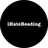 Logo of iHateReading