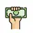 Logo of Indie Hustle