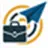 Logo of LandThisJob