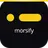 Logo of Morsify