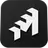 Logo of MyTrackia