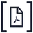 Logo of PDF Parser