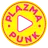 Logo of Plazmapunk